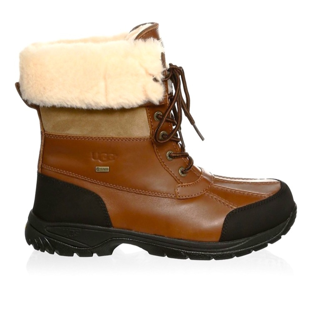 ADIRONDACK III BOOT